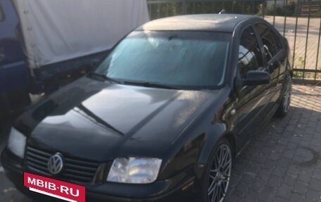 Volkswagen Jetta IV, 2001 год, 490 000 рублей, 4 фотография