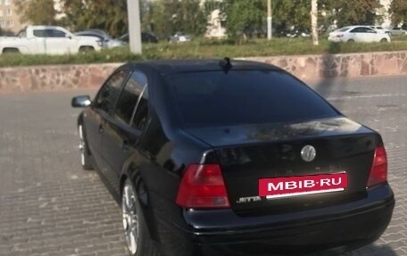 Volkswagen Jetta IV, 2001 год, 490 000 рублей, 23 фотография