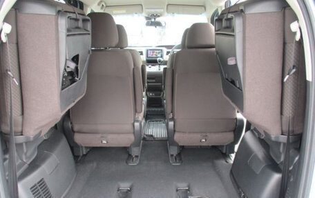 Honda Freed II, 2022 год, 1 060 000 рублей, 9 фотография