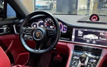 Porsche Panamera II рестайлинг, 2021 год, 10 600 887 рублей, 8 фотография