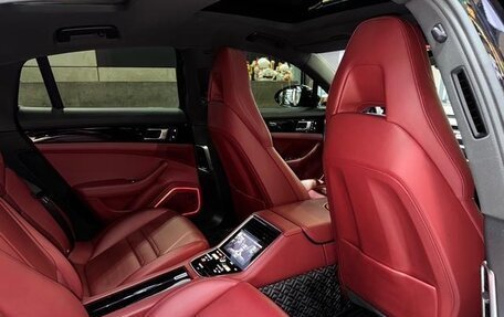 Porsche Panamera II рестайлинг, 2021 год, 10 600 887 рублей, 9 фотография