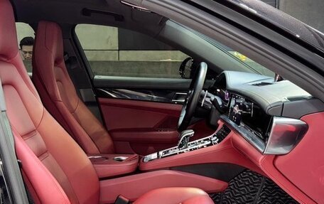 Porsche Panamera II рестайлинг, 2021 год, 10 600 887 рублей, 5 фотография