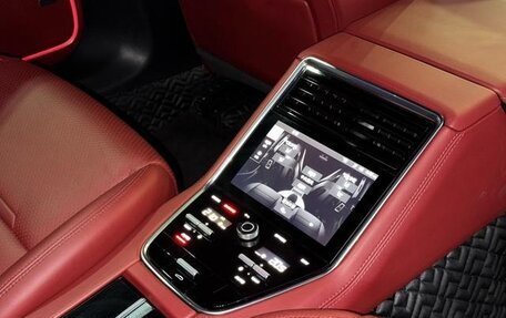 Porsche Panamera II рестайлинг, 2021 год, 10 600 887 рублей, 11 фотография