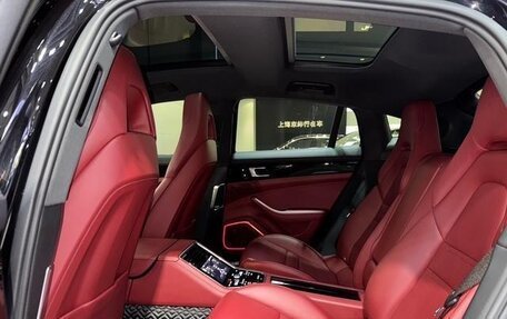 Porsche Panamera II рестайлинг, 2021 год, 10 600 887 рублей, 14 фотография