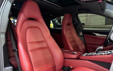 Porsche Panamera II рестайлинг, 2021 год, 10 600 887 рублей, 18 фотография