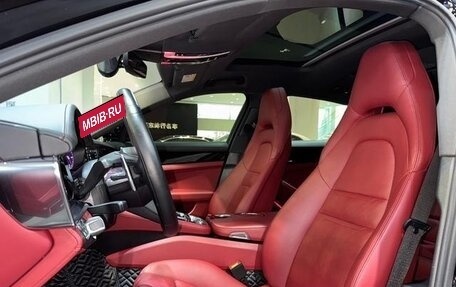 Porsche Panamera II рестайлинг, 2021 год, 10 600 887 рублей, 20 фотография