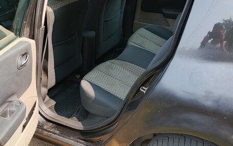 Renault Megane II, 2003 год, 291 000 рублей, 7 фотография
