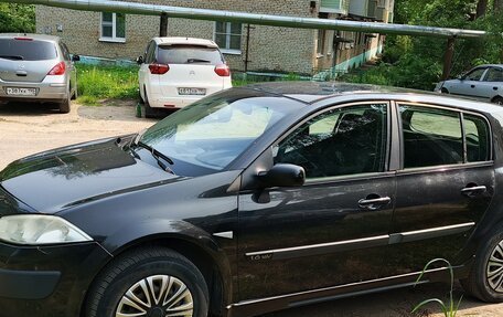 Renault Megane II, 2003 год, 291 000 рублей, 8 фотография