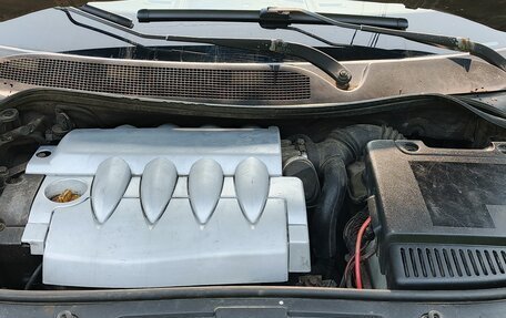 Renault Megane II, 2003 год, 291 000 рублей, 2 фотография