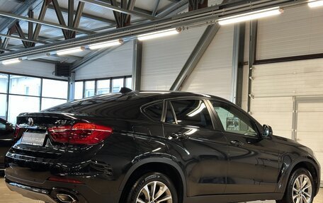 BMW X6, 2017 год, 3 999 000 рублей, 4 фотография