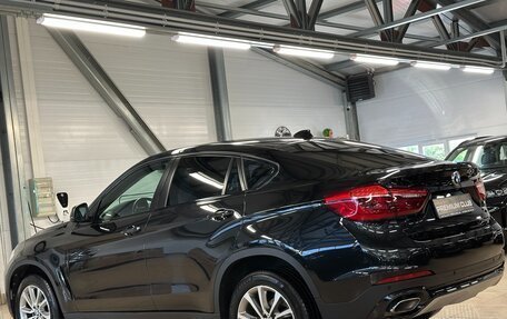 BMW X6, 2017 год, 3 999 000 рублей, 3 фотография