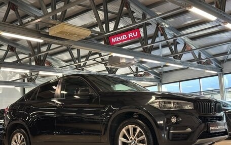 BMW X6, 2017 год, 3 999 000 рублей, 2 фотография