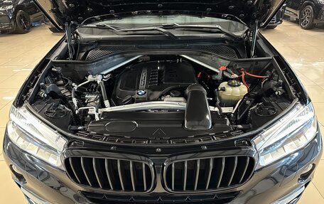 BMW X6, 2017 год, 3 999 000 рублей, 7 фотография