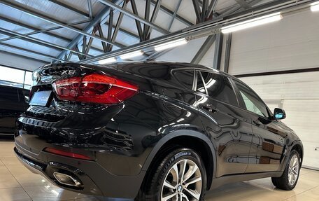 BMW X6, 2017 год, 3 999 000 рублей, 17 фотография