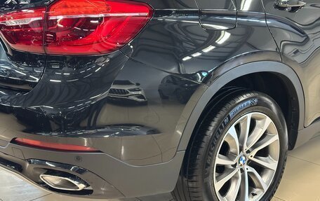 BMW X6, 2017 год, 3 999 000 рублей, 14 фотография