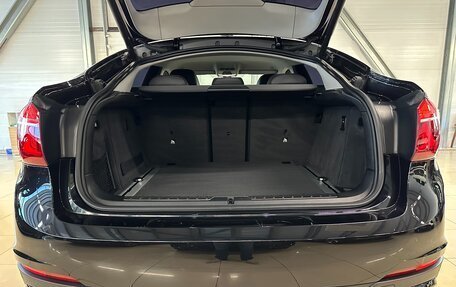 BMW X6, 2017 год, 3 999 000 рублей, 10 фотография