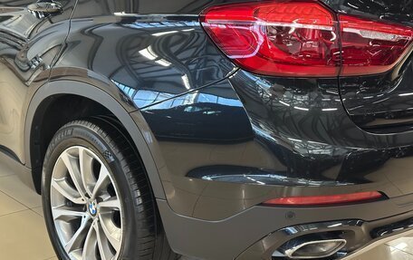 BMW X6, 2017 год, 3 999 000 рублей, 13 фотография