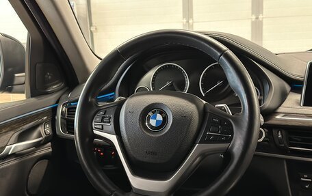 BMW X6, 2017 год, 3 999 000 рублей, 22 фотография
