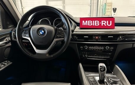 BMW X6, 2017 год, 3 999 000 рублей, 21 фотография
