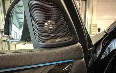 BMW X6, 2017 год, 3 999 000 рублей, 27 фотография