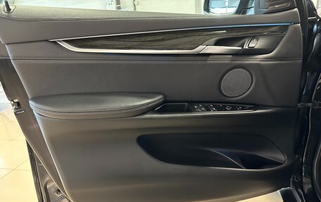 BMW X6, 2017 год, 3 999 000 рублей, 26 фотография