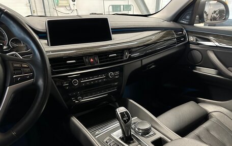 BMW X6, 2017 год, 3 999 000 рублей, 25 фотография