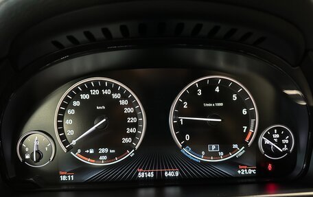 BMW X6, 2017 год, 3 999 000 рублей, 31 фотография