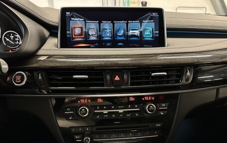 BMW X6, 2017 год, 3 999 000 рублей, 32 фотография