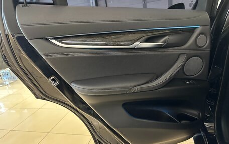 BMW X6, 2017 год, 3 999 000 рублей, 29 фотография