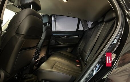 BMW X6, 2017 год, 3 999 000 рублей, 24 фотография