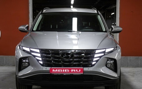 Hyundai Tucson, 2021 год, 2 798 000 рублей, 2 фотография