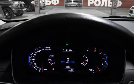 Hyundai Tucson, 2021 год, 2 798 000 рублей, 13 фотография