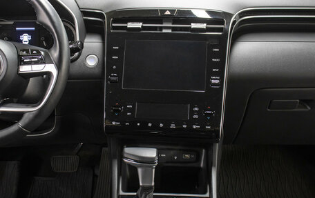 Hyundai Tucson, 2021 год, 2 798 000 рублей, 15 фотография
