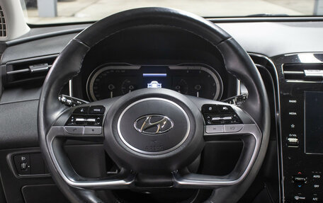 Hyundai Tucson, 2021 год, 2 798 000 рублей, 17 фотография