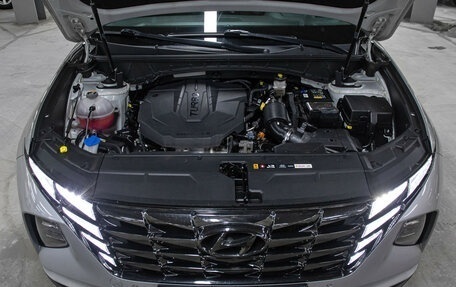 Hyundai Tucson, 2021 год, 2 798 000 рублей, 9 фотография