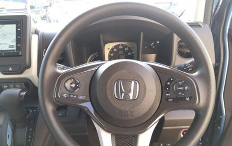 Honda N-WGN, 2022 год, 680 000 рублей, 4 фотография