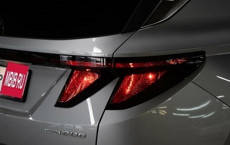Hyundai Tucson, 2021 год, 2 798 000 рублей, 20 фотография