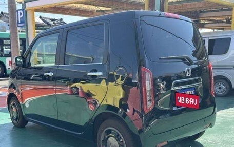 Honda N-WGN, 2022 год, 680 000 рублей, 2 фотография
