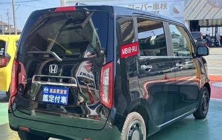 Honda N-WGN, 2022 год, 680 000 рублей, 3 фотография