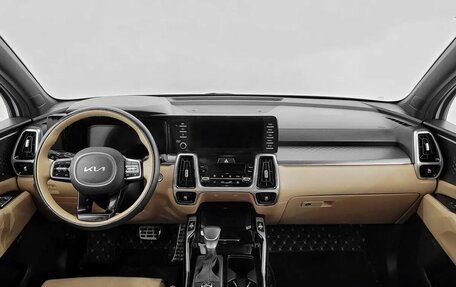 KIA Sorento IV, 2022 год, 3 650 000 рублей, 5 фотография