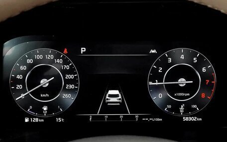 KIA Sorento IV, 2022 год, 3 650 000 рублей, 6 фотография