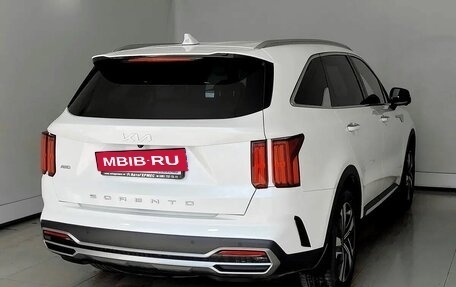 KIA Sorento IV, 2022 год, 3 650 000 рублей, 4 фотография