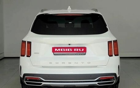 KIA Sorento IV, 2022 год, 3 650 000 рублей, 3 фотография