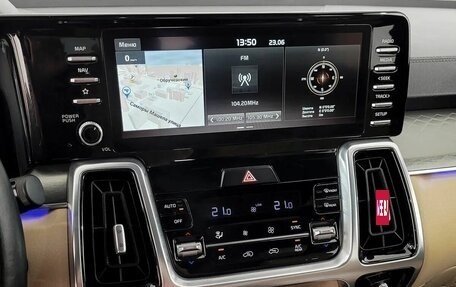 KIA Sorento IV, 2022 год, 3 650 000 рублей, 7 фотография