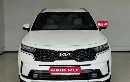 KIA Sorento IV, 2022 год, 3 650 000 рублей, 2 фотография