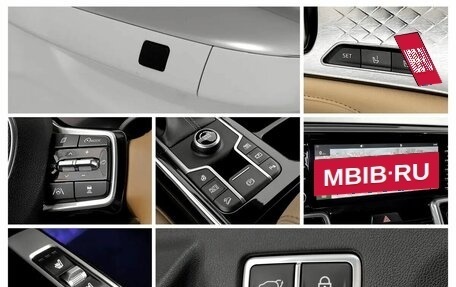 KIA Sorento IV, 2022 год, 3 650 000 рублей, 10 фотография