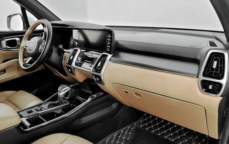 KIA Sorento IV, 2022 год, 3 650 000 рублей, 12 фотография
