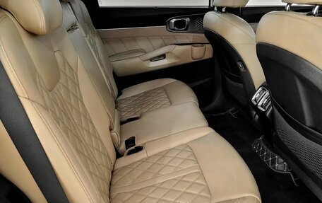 KIA Sorento IV, 2022 год, 3 650 000 рублей, 13 фотография