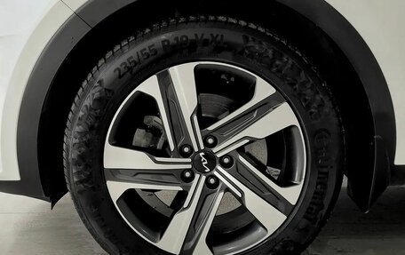 KIA Sorento IV, 2022 год, 3 650 000 рублей, 16 фотография