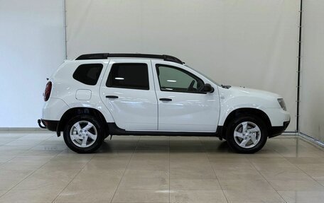Renault Duster I рестайлинг, 2015 год, 1 145 000 рублей, 11 фотография